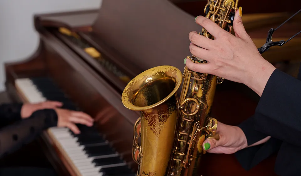 現役プロミュージシャンが指導！