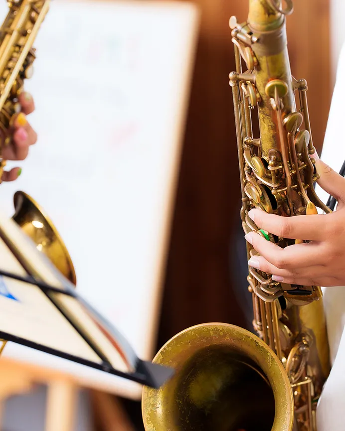 目的に合わせた編成プラン